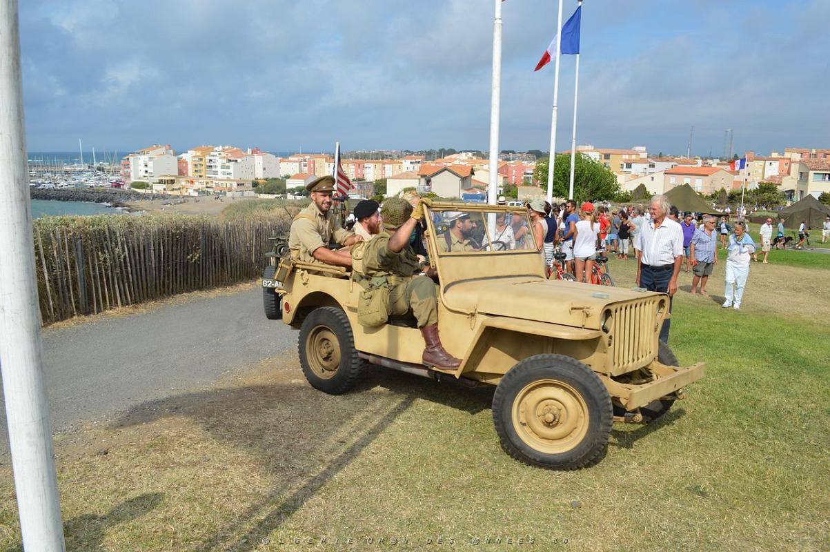 2016 08 15 AGDE-COMMEMORATION DU DEBARQUEMENT 1944 EN PROVENCE (68).JPG